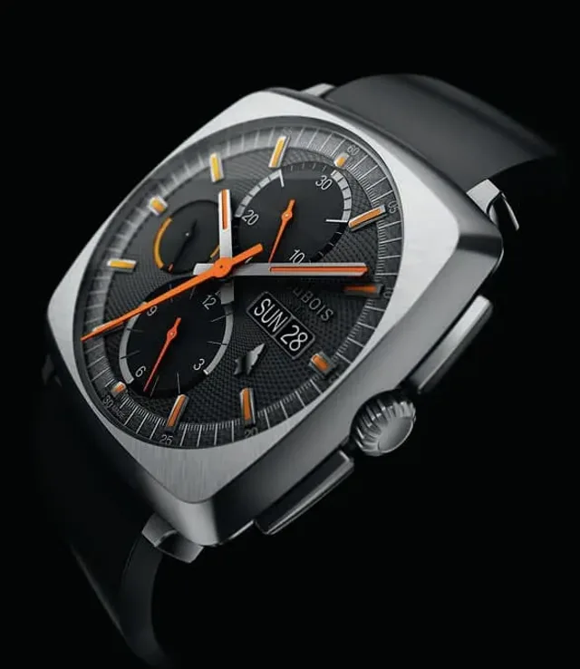 Die Concept Tow von Dubois & Fils