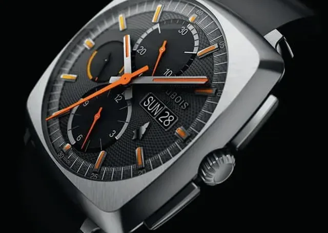 Die Concept Tow von Dubois & Fils