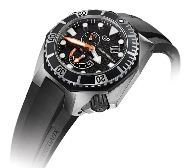 Girard-Perregaux Sea Hawk