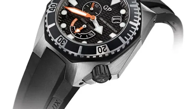 Girard-Perregaux Sea Hawk