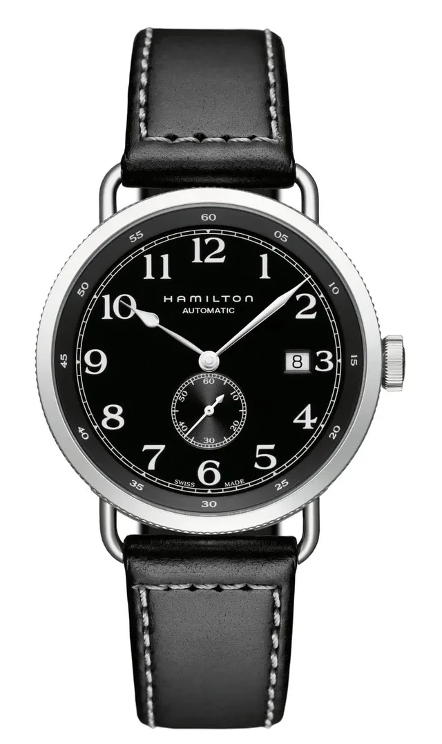Hamilton Khaki Navy Pioneer H78415733