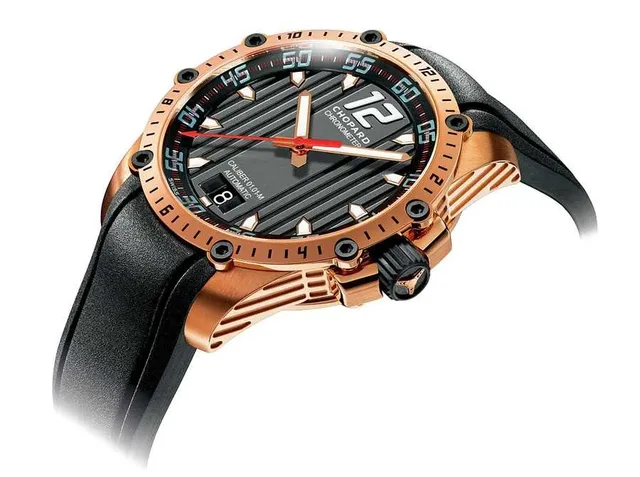 Chopard Superfast Automatic