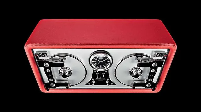 Döttling Colosimo Doppeltürer geschlossen