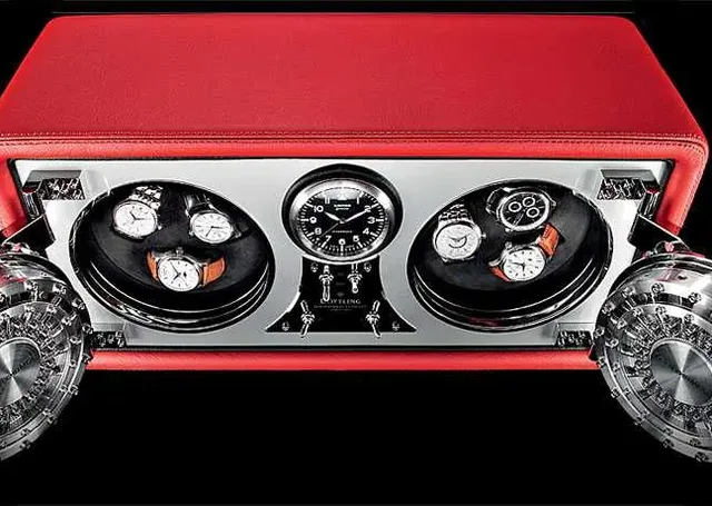 Döttling Colosimo Doppeltürer