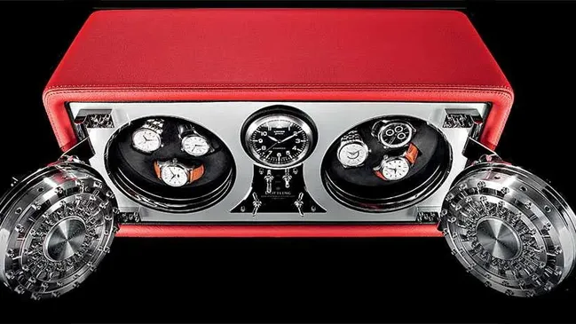 Döttling Colosimo Doppeltürer