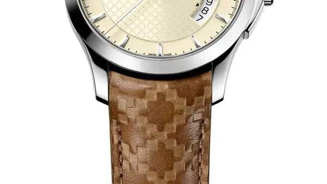 Gucci G-Timeless Automatic