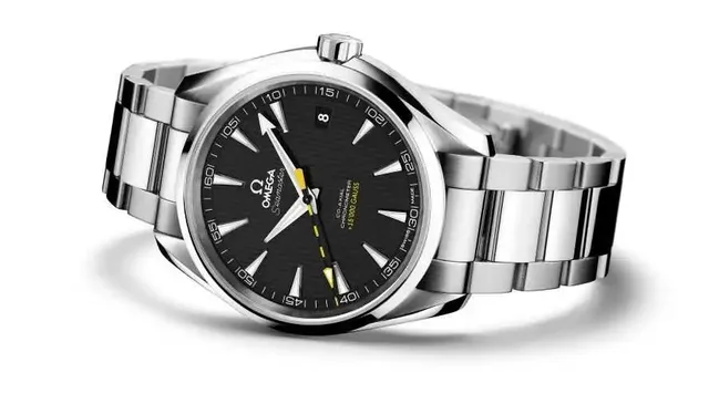 Omega Seamaster Aqua Terra 15000 Gauss