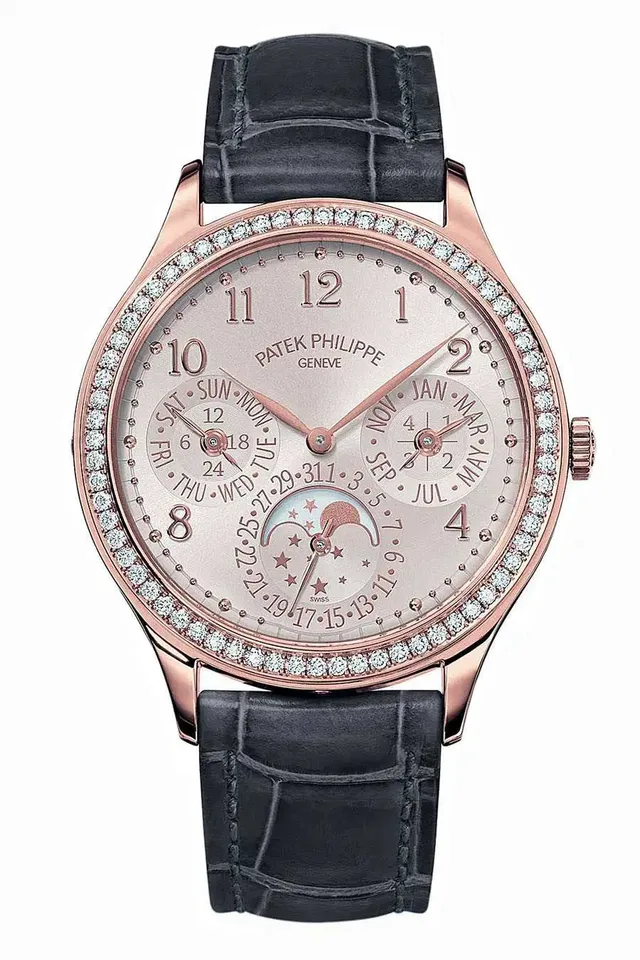 Patek Philippe Ladies First Perpetual Calendar