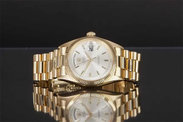 Rolex Day Date Referenz 1803