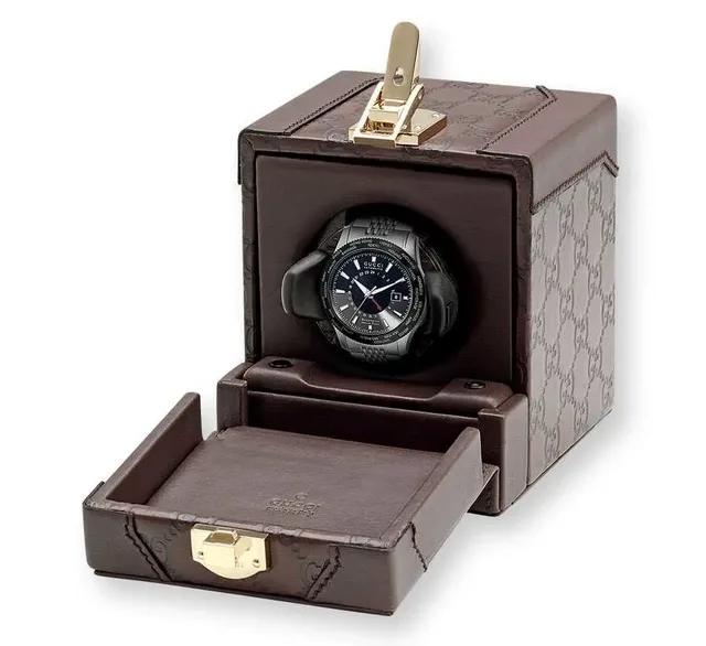 Uhrenbeweger Scatola del Tempo Gucci Time Box