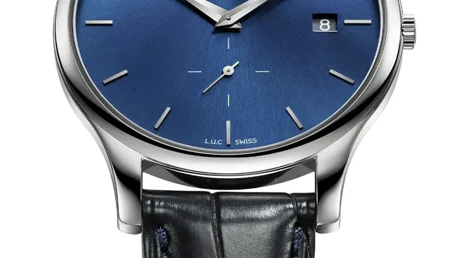 Chopard LUC XPS Poincon de Geneve