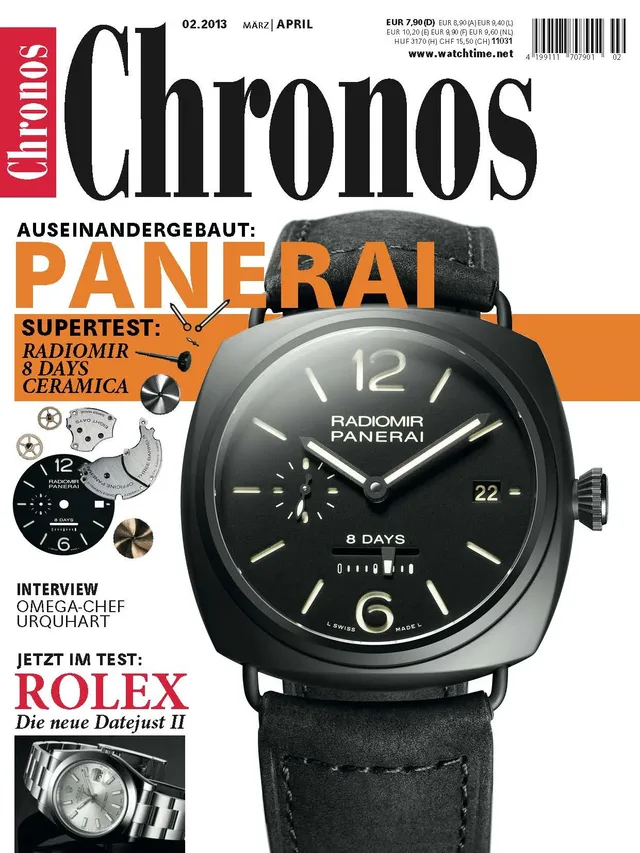 Chronos 02.2013