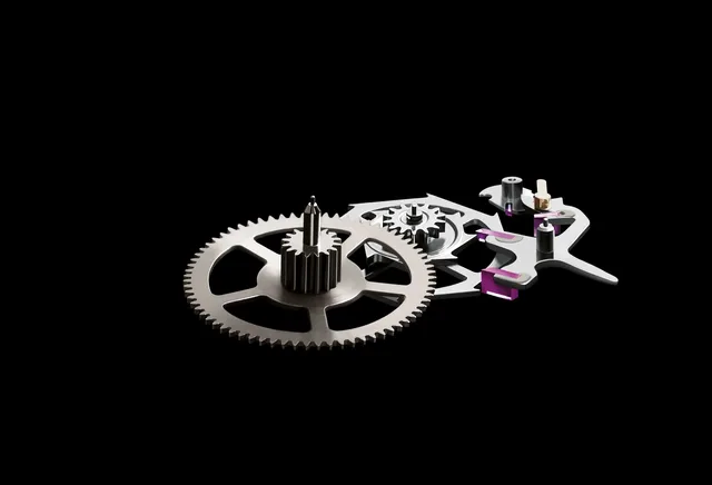 Die Co-Axial_Hemmung