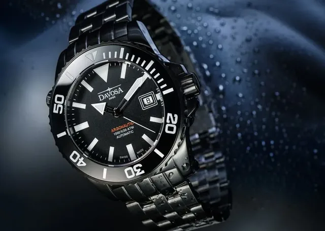 Davosa Argonautic Gun