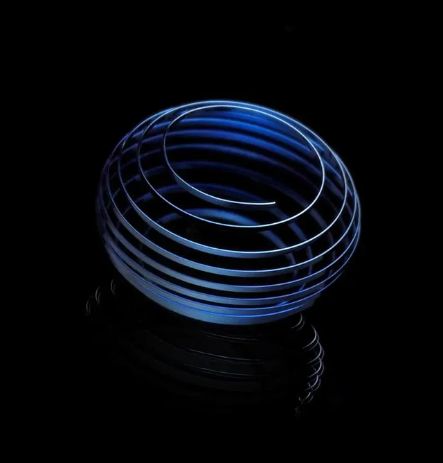 Jaeger-LeCoultre Gyrotourbillon 3 Spirale