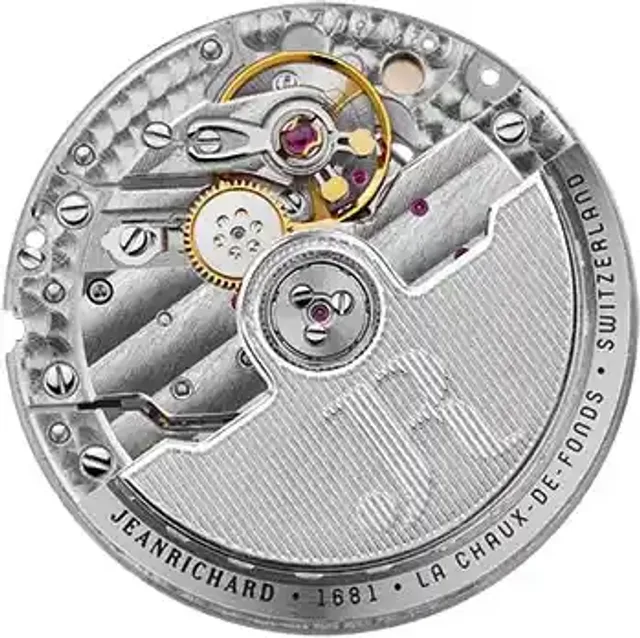 JeanRichard Kaliber JR1000