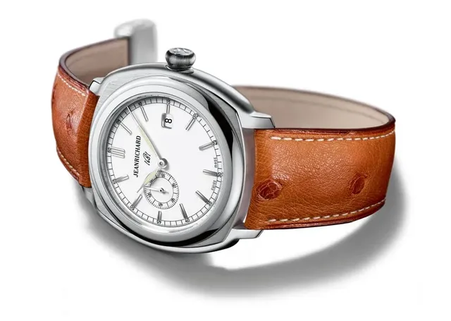 JeanRichard Kollektion 1681