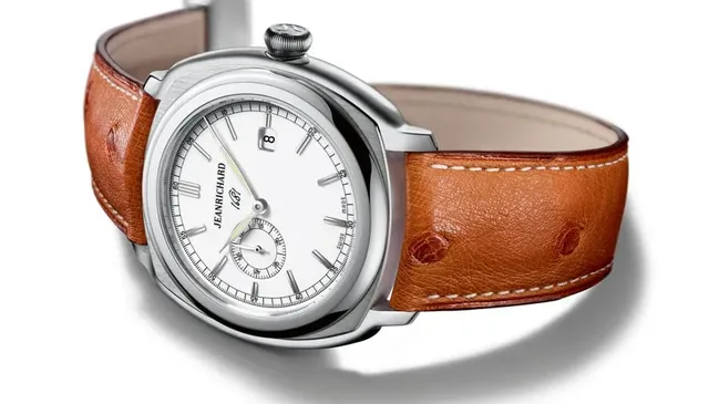 JeanRichard Kollektion 1681