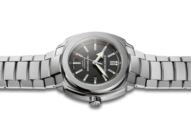 JeanRichard Terrascope