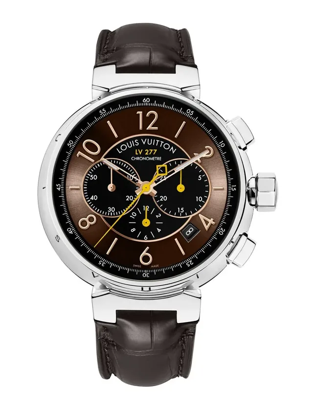 Louis Vuitton Tambour LV 277