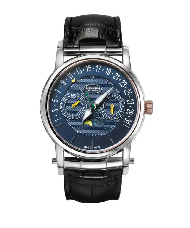 Parmigiani Transforma CBF Jahreskalender