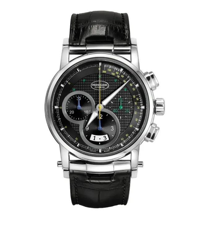 Parmigiani Transforma Chronograph CBF