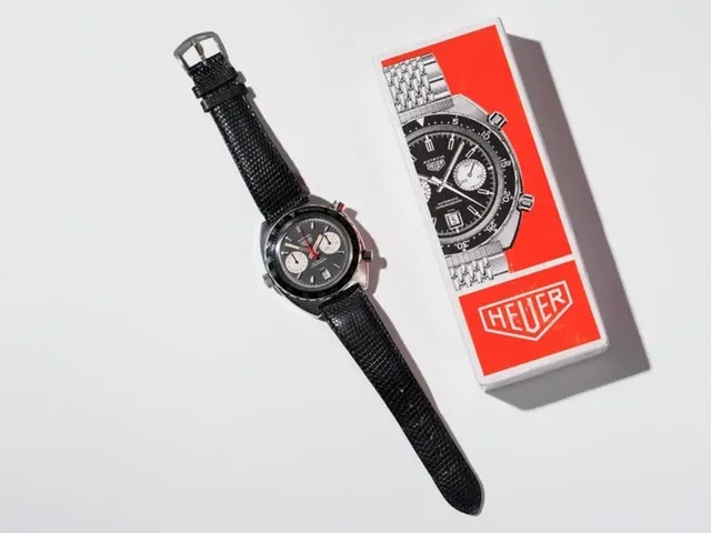 Autavia 1965 im Originalkarton