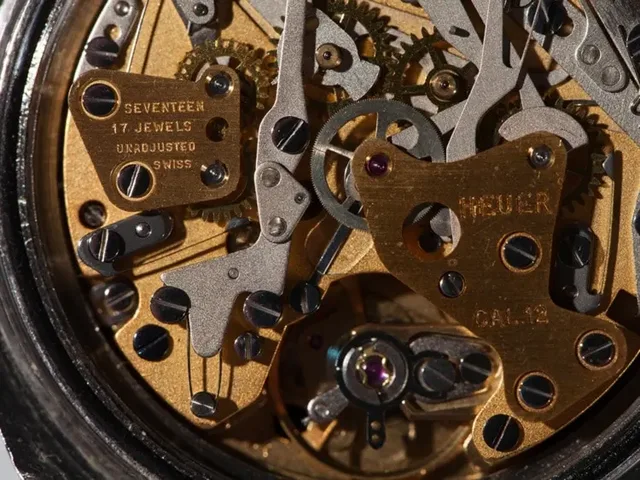 Autavia original caliber 12