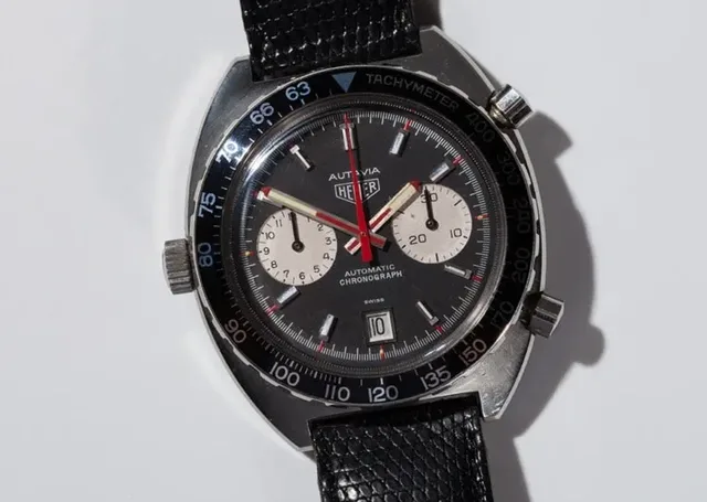 Autavia von Heuer