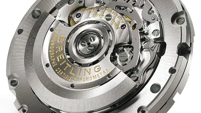 Breitling Kaliber 05