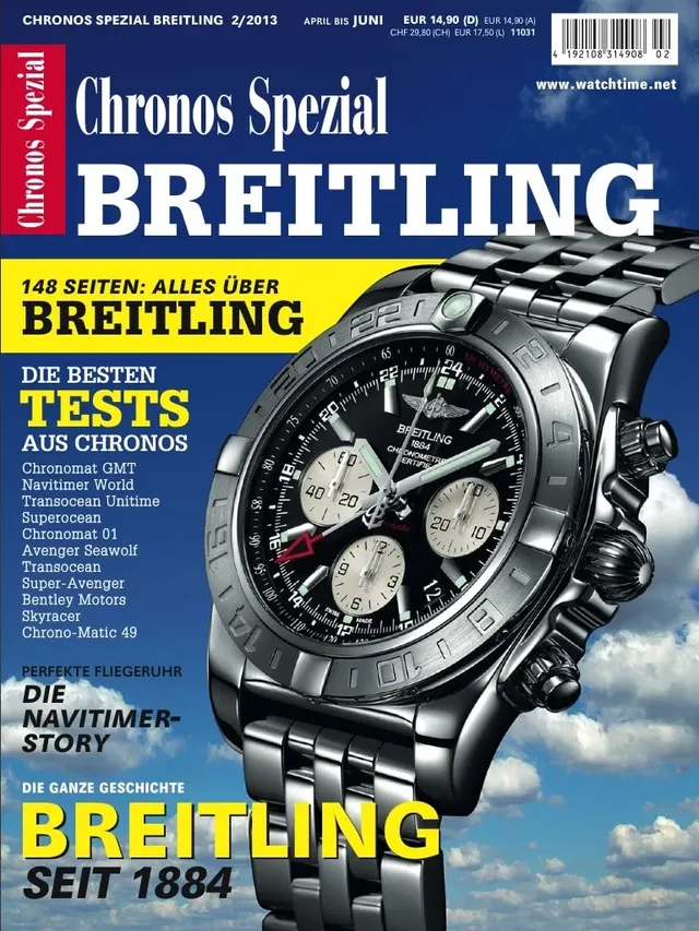 ChronosSpezialBreilting