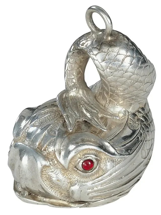 Delfin von Jean Baptiste Duboule