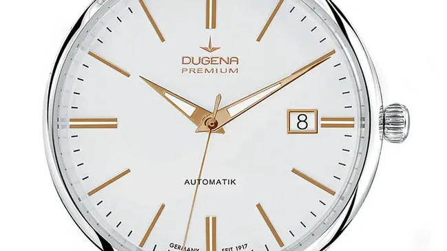 Dugena Premium Festa