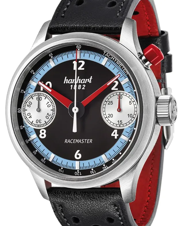 Hanhart Pioneer Racemaster GTM