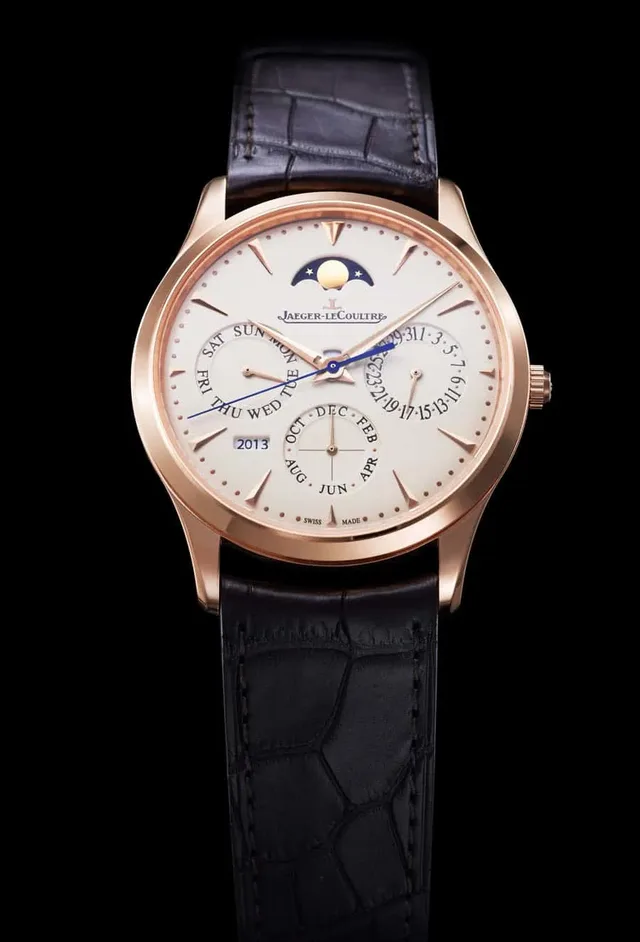 JLC Master Ultra Thin Perpetual