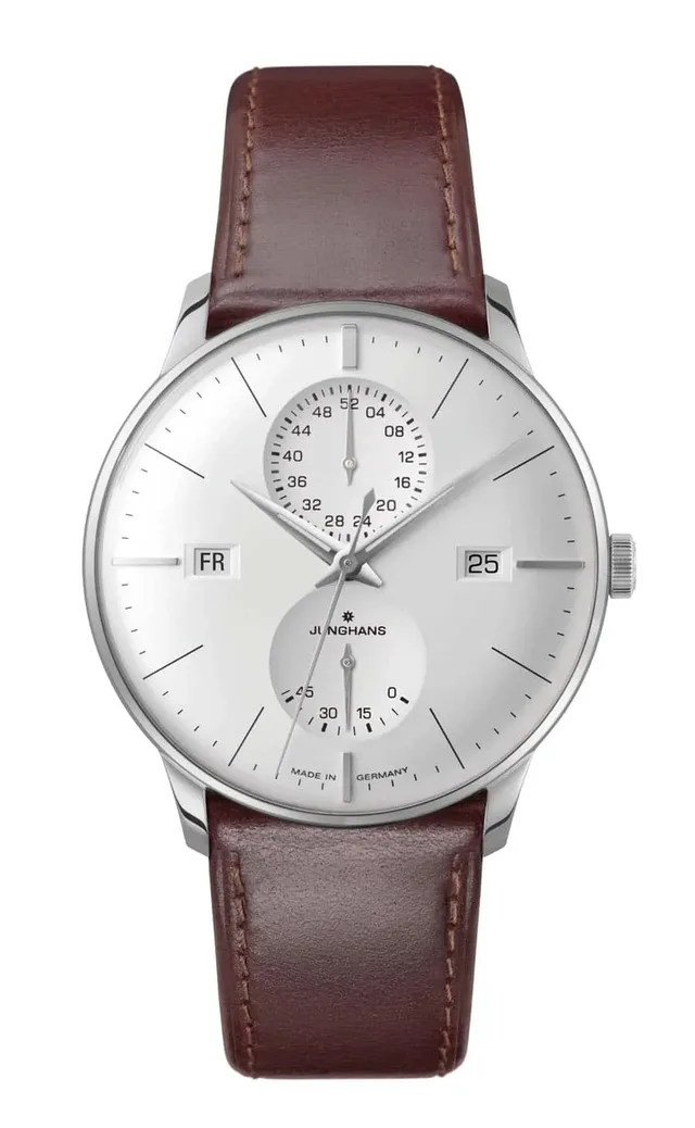 Junghans Meister Agenda