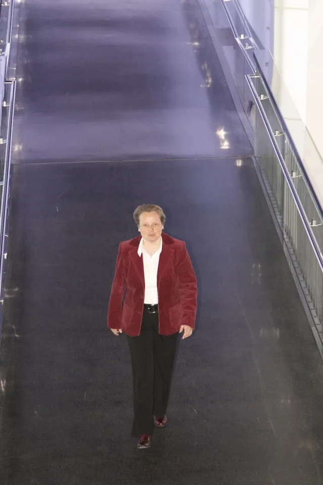 Goldmedaille Technik