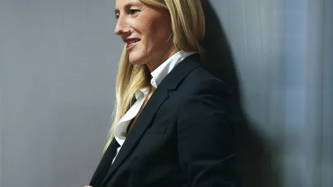 Christine Hutter, CEO Moritz Grossmann