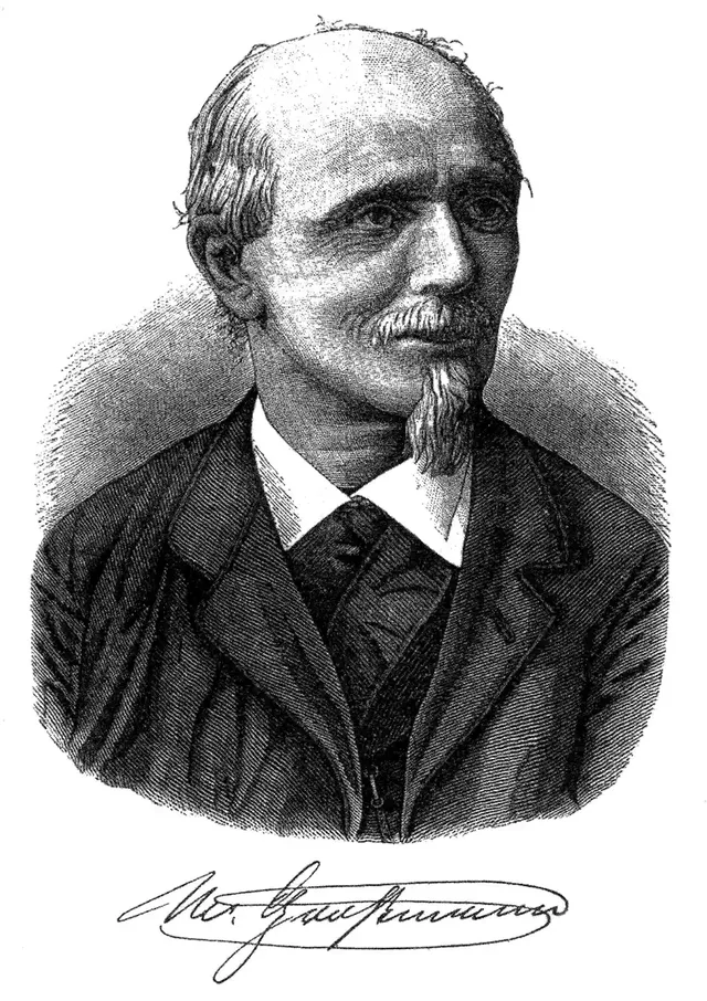 Carl Moritz Großmann