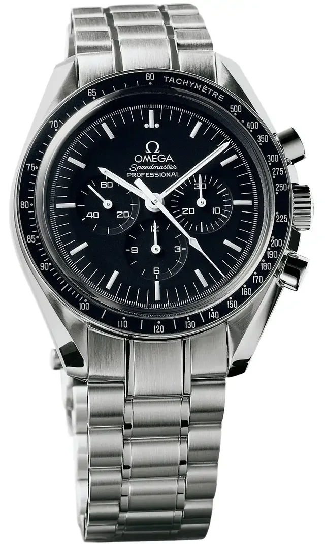 Omega Speedmaster Moonwatch Professional