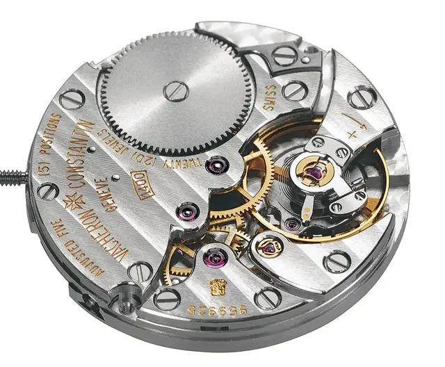 Vacheron Constantin Kaliber 1400