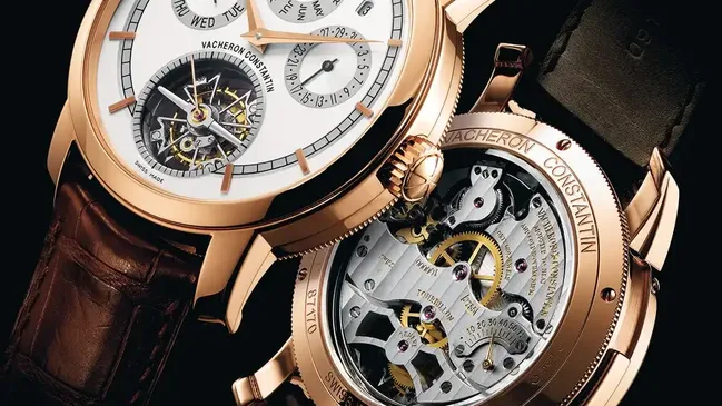 Referenz 80172 mit Kaliber 2755