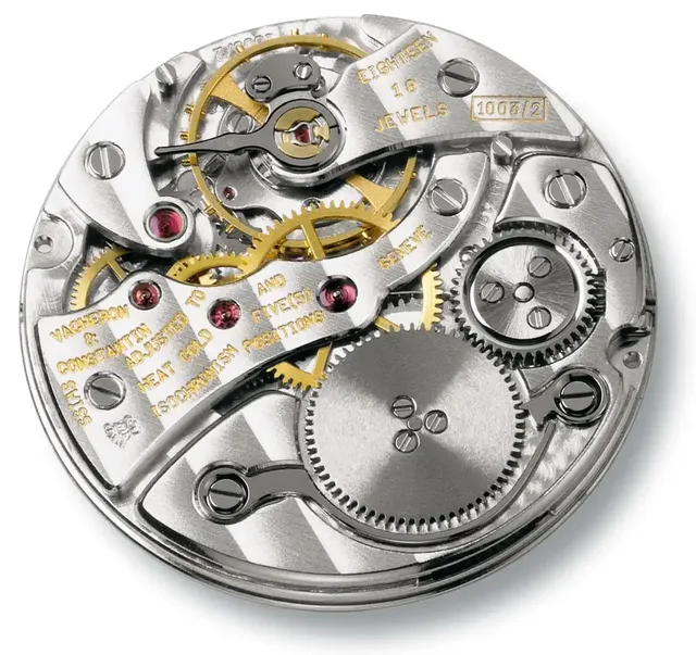Vacheron Constantin Kaliber 1003