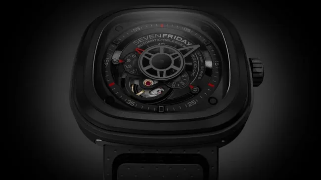 Sevenfriday P3