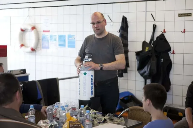 Contributor Jens Koeppe