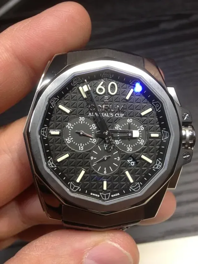 Corum AC One