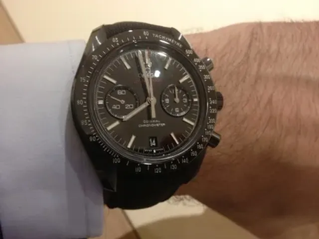 Omega DSotM