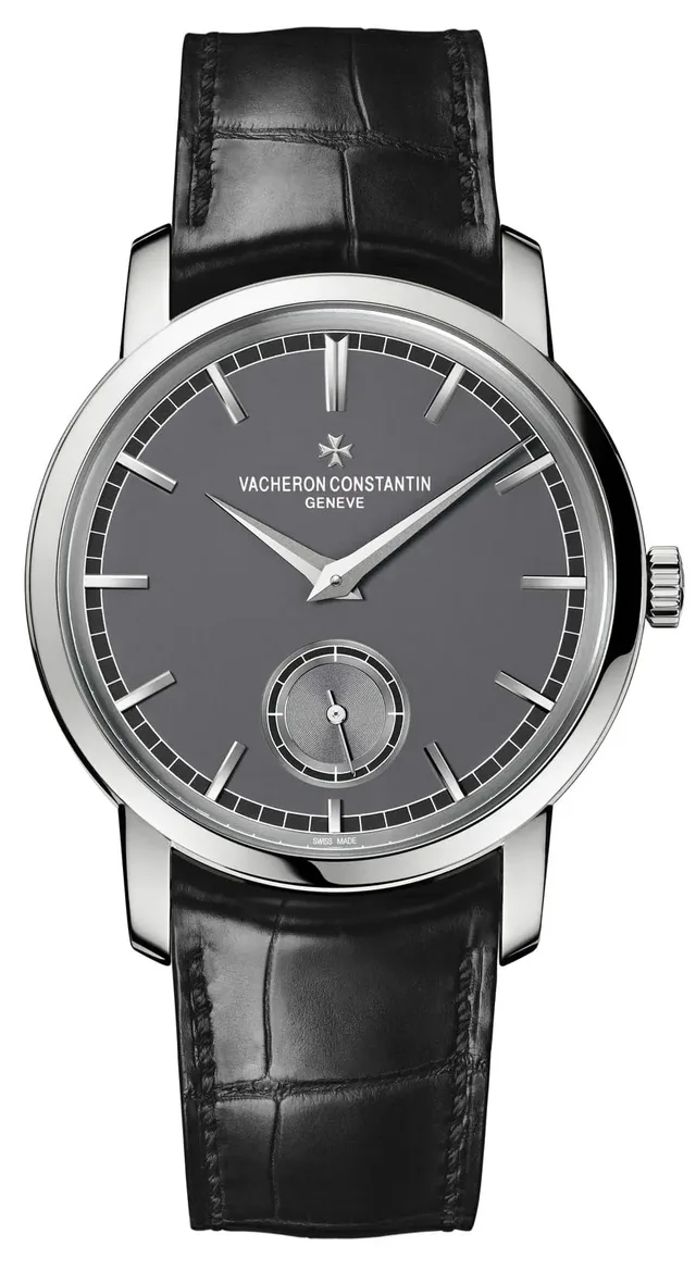 Vacheron Constantin Patrimony Traditionnelle Kleine Sekunde