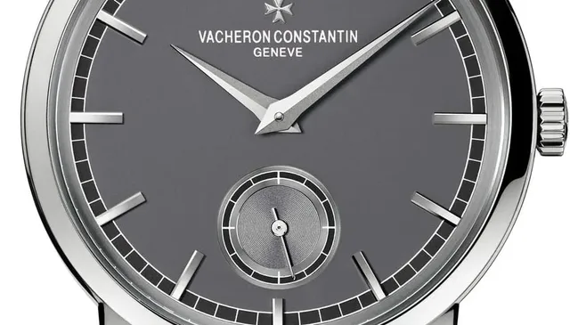 Vacheron Constantin Patrimony Traditionnelle Kleine Sekunde