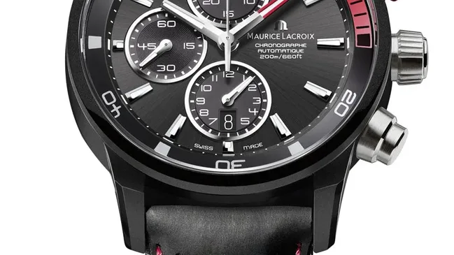 Pontos S Extreme Fisker Limited Edition